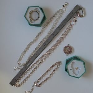 Origami Owl misc bundle